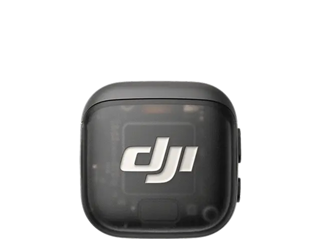 DJI Osmo 360